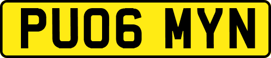 PU06MYN