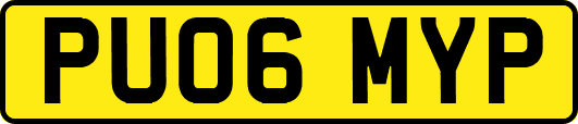 PU06MYP
