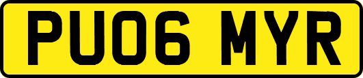 PU06MYR