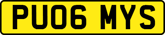 PU06MYS