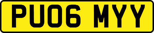 PU06MYY