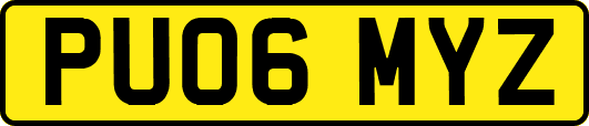PU06MYZ