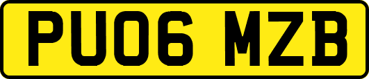 PU06MZB