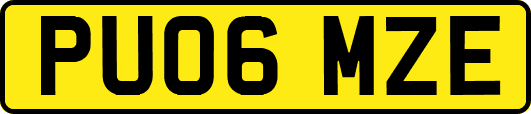 PU06MZE