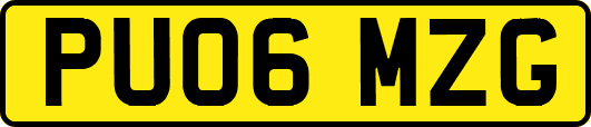 PU06MZG