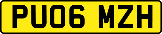 PU06MZH