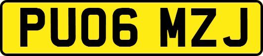 PU06MZJ