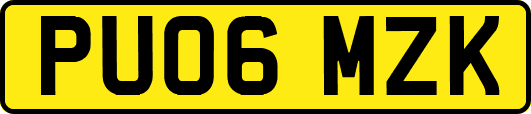PU06MZK