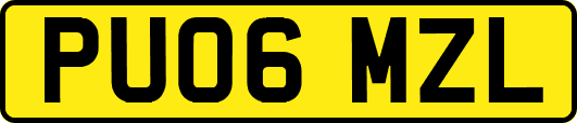 PU06MZL