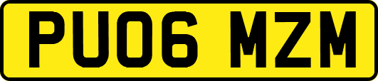 PU06MZM