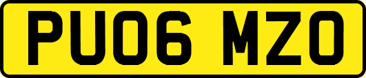 PU06MZO