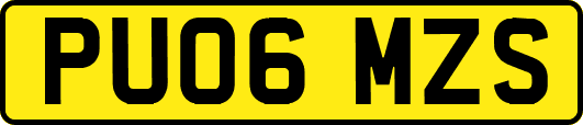 PU06MZS