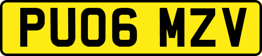 PU06MZV