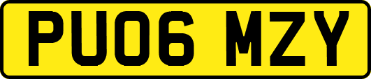 PU06MZY