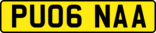 PU06NAA