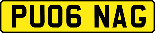 PU06NAG