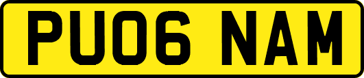PU06NAM