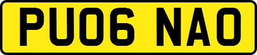PU06NAO