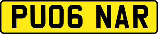 PU06NAR