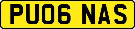 PU06NAS