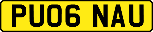 PU06NAU