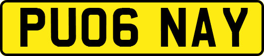 PU06NAY