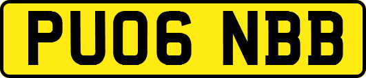 PU06NBB