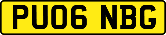PU06NBG