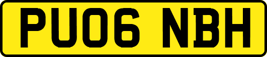 PU06NBH