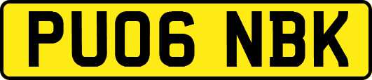 PU06NBK