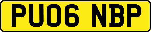 PU06NBP