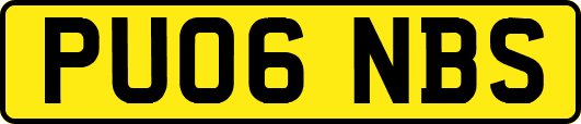PU06NBS