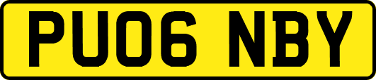 PU06NBY