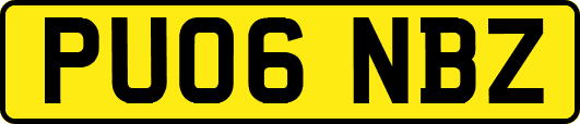 PU06NBZ