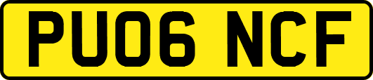 PU06NCF