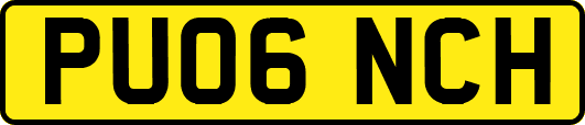 PU06NCH