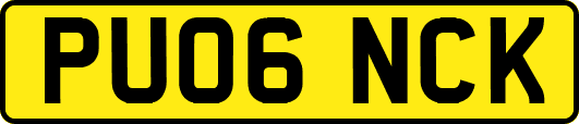 PU06NCK
