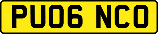 PU06NCO