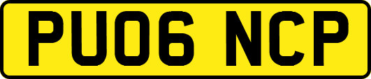 PU06NCP