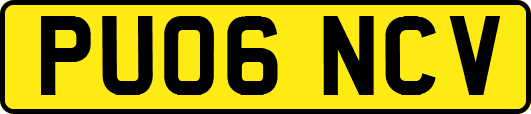 PU06NCV