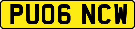 PU06NCW