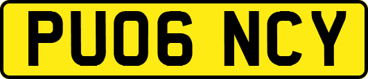 PU06NCY