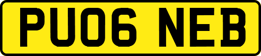 PU06NEB