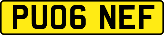 PU06NEF