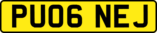 PU06NEJ