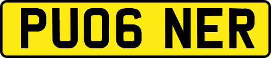 PU06NER