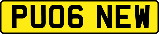 PU06NEW