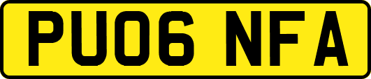 PU06NFA