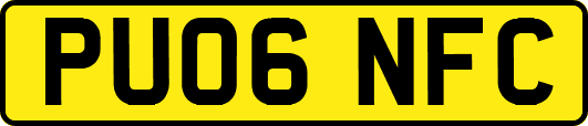 PU06NFC