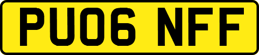 PU06NFF